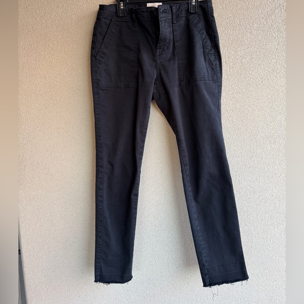 Sanctuary Cotton Cargo Jeans size 25